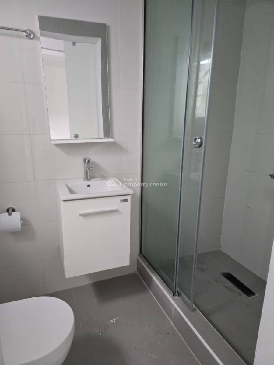 Luxury 2 Bedroom Apartment Flat, Off Freedom Way, Lekki Phase 1, Lekki, Lagos, Flat / Apartment for Rent