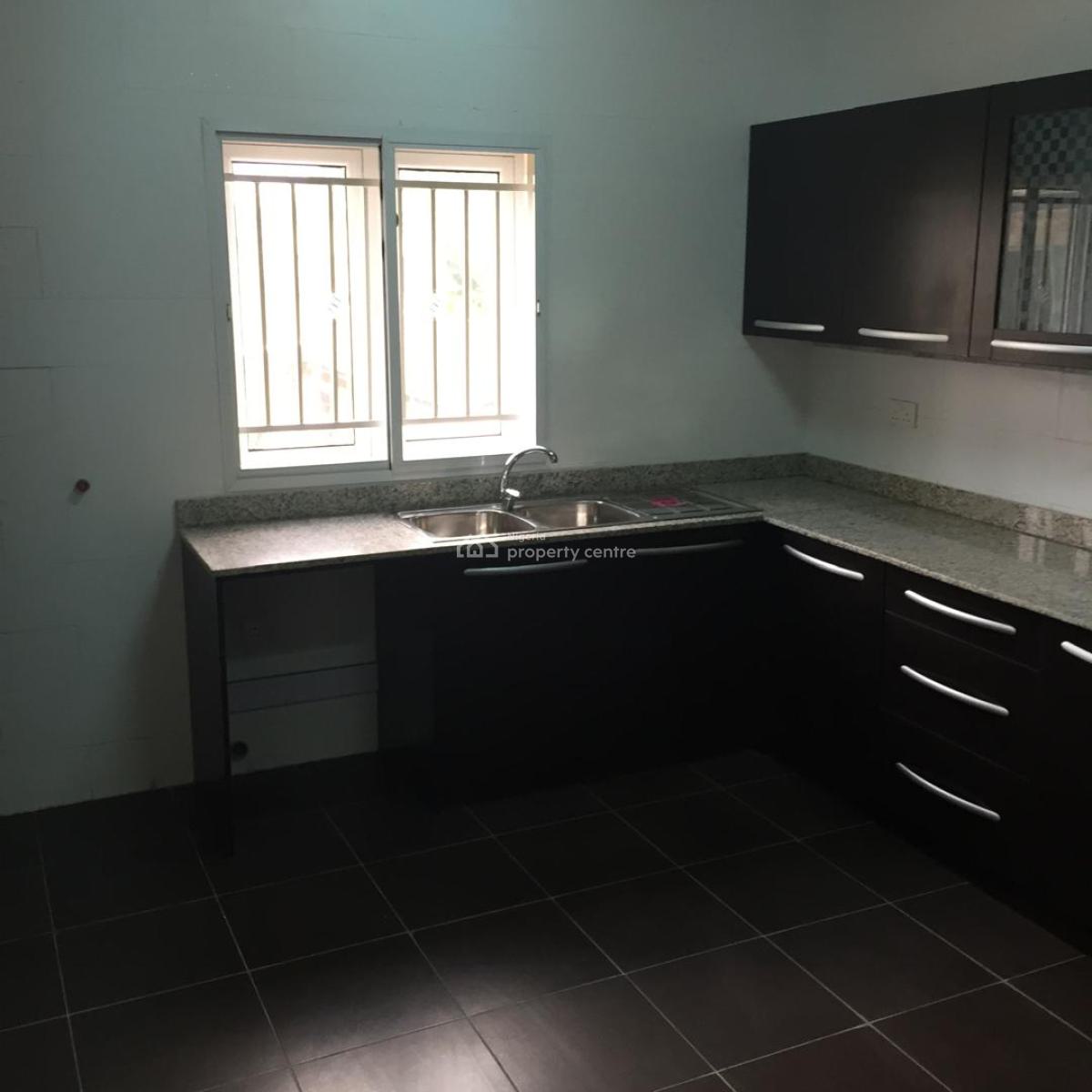 a Well-organised, Isaac John Street, Shomolu, Lagos, Block of Flats for Sale
