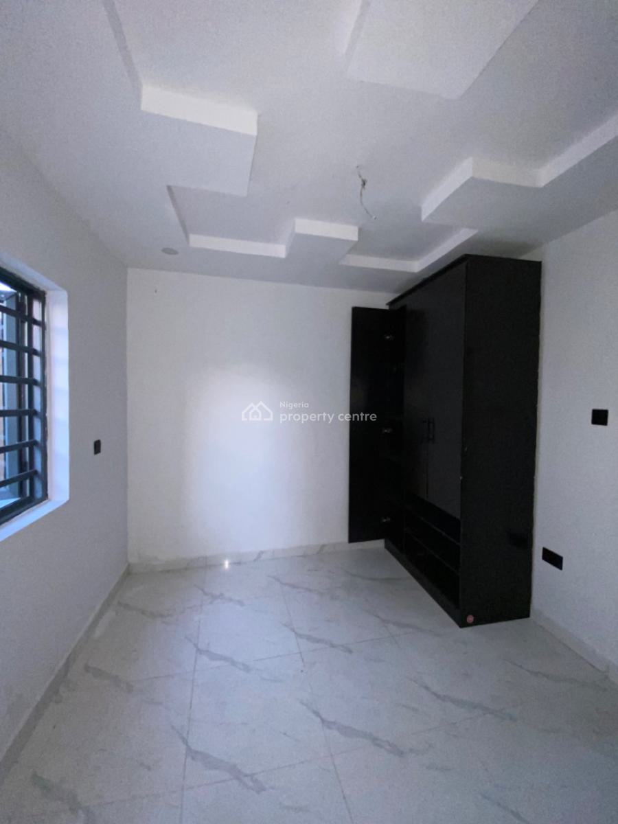 Very Sweet and Lovable Brand New Classic Mini Flat Just Out, Silver Land, Sangotedo, Ajah, Lagos, Mini Flat (room and Parlour) for Rent