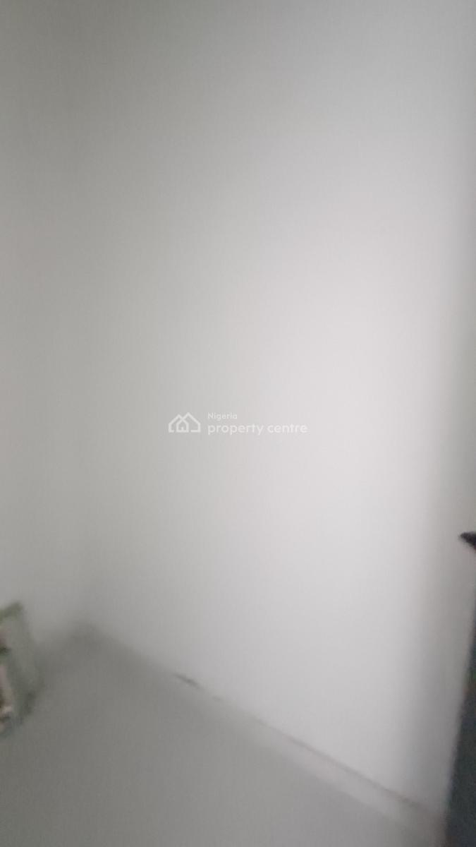 4 Bedroom Semi Detached Duplex with Bq for, Lekki Palm City Estate, Ajah, Lagos, Semi-detached Duplex for Sale