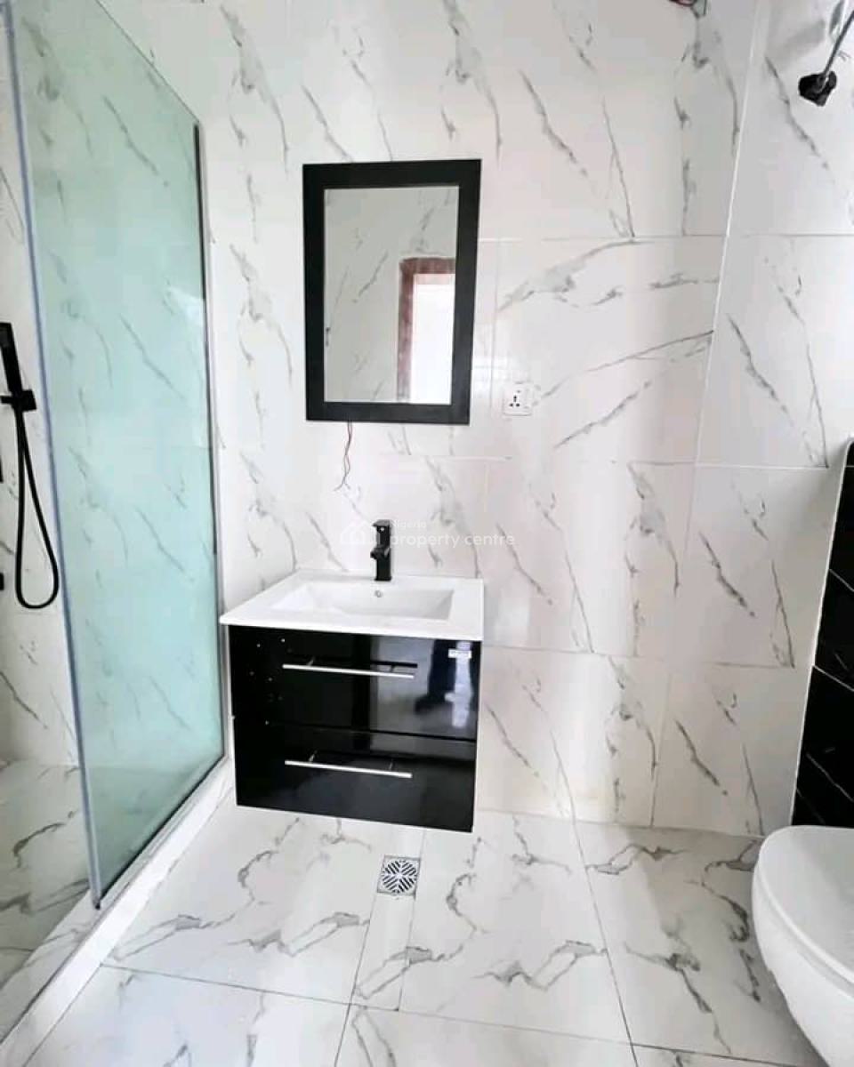Luxury 3bedroom Terrace Duplex, Ikota, Lekki, Lagos, Terraced Duplex for Rent