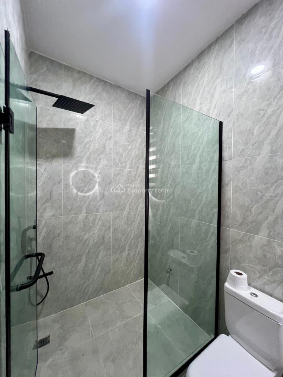 Fully Furnished 2 Bedroom Apartment with Elevator and Swimming Pool, Ikate Elegushi, Lekki, Lagos, Flat / Apartment for Sale