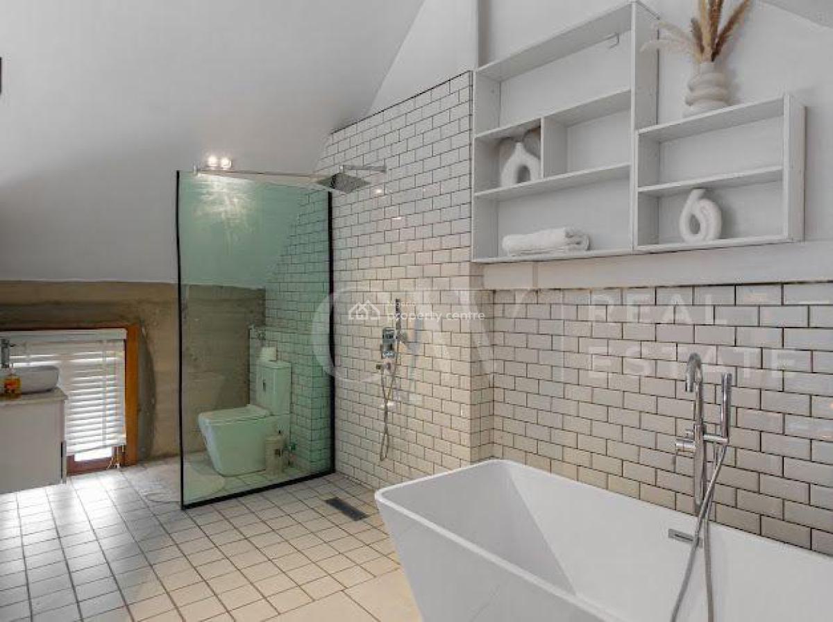 a Stand-alone 2 Bedroom Loft with a Private Swimming Pool, Admiralty Way, Lekki Phase 1, Lekki, Lagos, Flat / Apartment for Rent