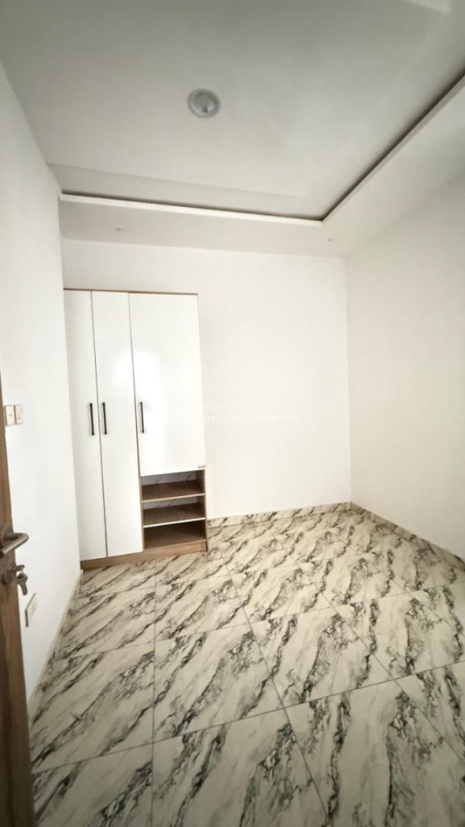 4 Bedroom Terrace Duplex, Ikota Villa, Ikota, Lekki, Lagos, Terraced Duplex for Rent
