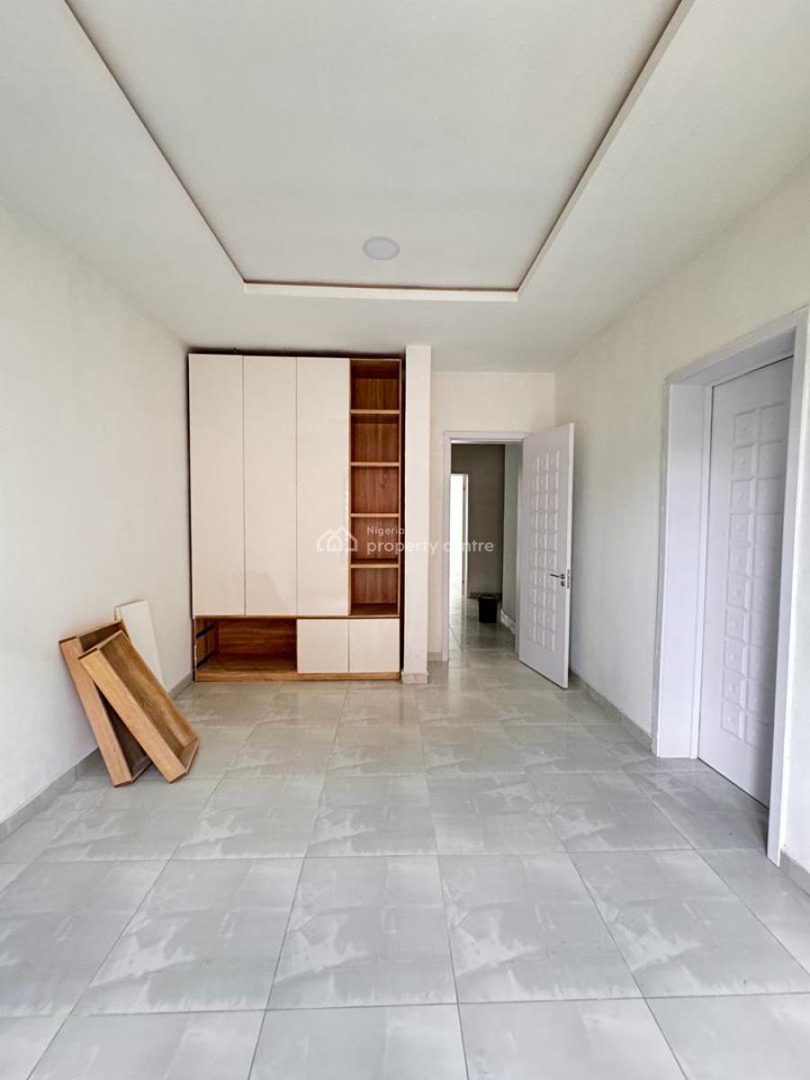 Fully Serviced Luxury 4 Bedroom Terrace with a Pool and Gym and Bq, Off Adeola Odeku, Victoria Island (vi), Lagos, Terraced Duplex for Rent