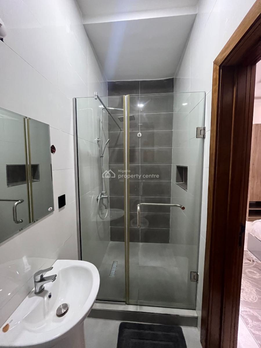 Beautiful 2bed Apartment in Ikate, Salem/ikate, Ikate, Lekki, Lagos, Flat / Apartment for Rent