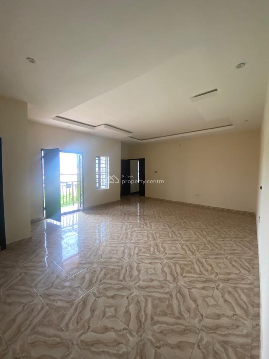 Newly Built 2 Bedroom Apartment, Olive Garden Estate, Ogombo, Ajah, Lagos, Flat / Apartment for Rent