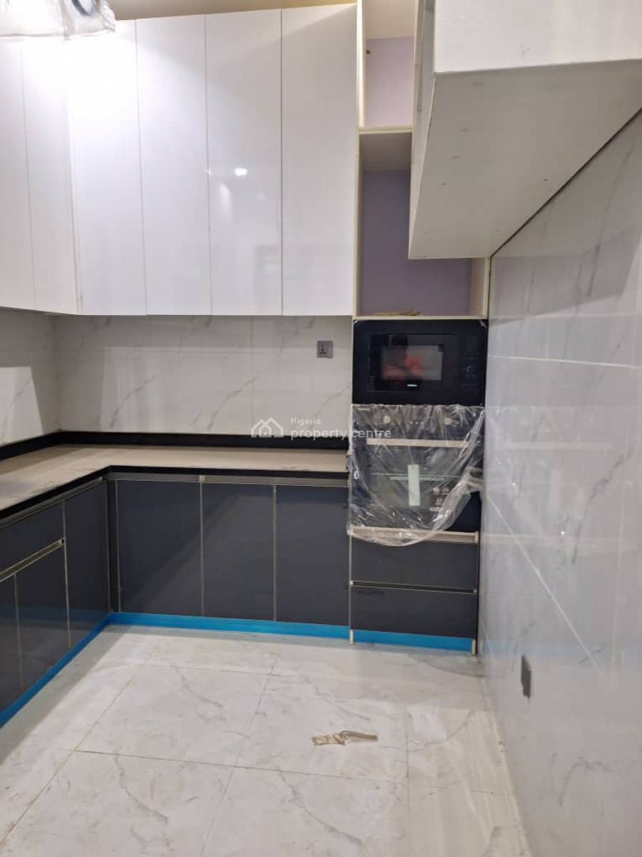 4 Bedroom Terrace Duplex, with Gatehouse, 2 Units in a Compound, Via Olowora, Omole Phase 2, Ikeja, Lagos, Terraced Duplex for Sale