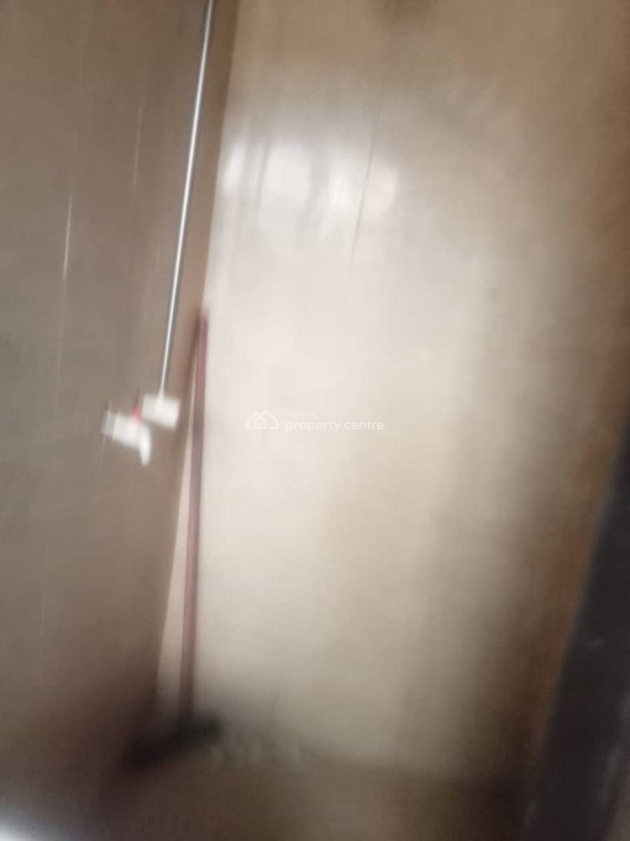 a Spacious Room and Parlor, Olokonla, Lekki, Lagos, Mini Flat (room and Parlour) for Rent