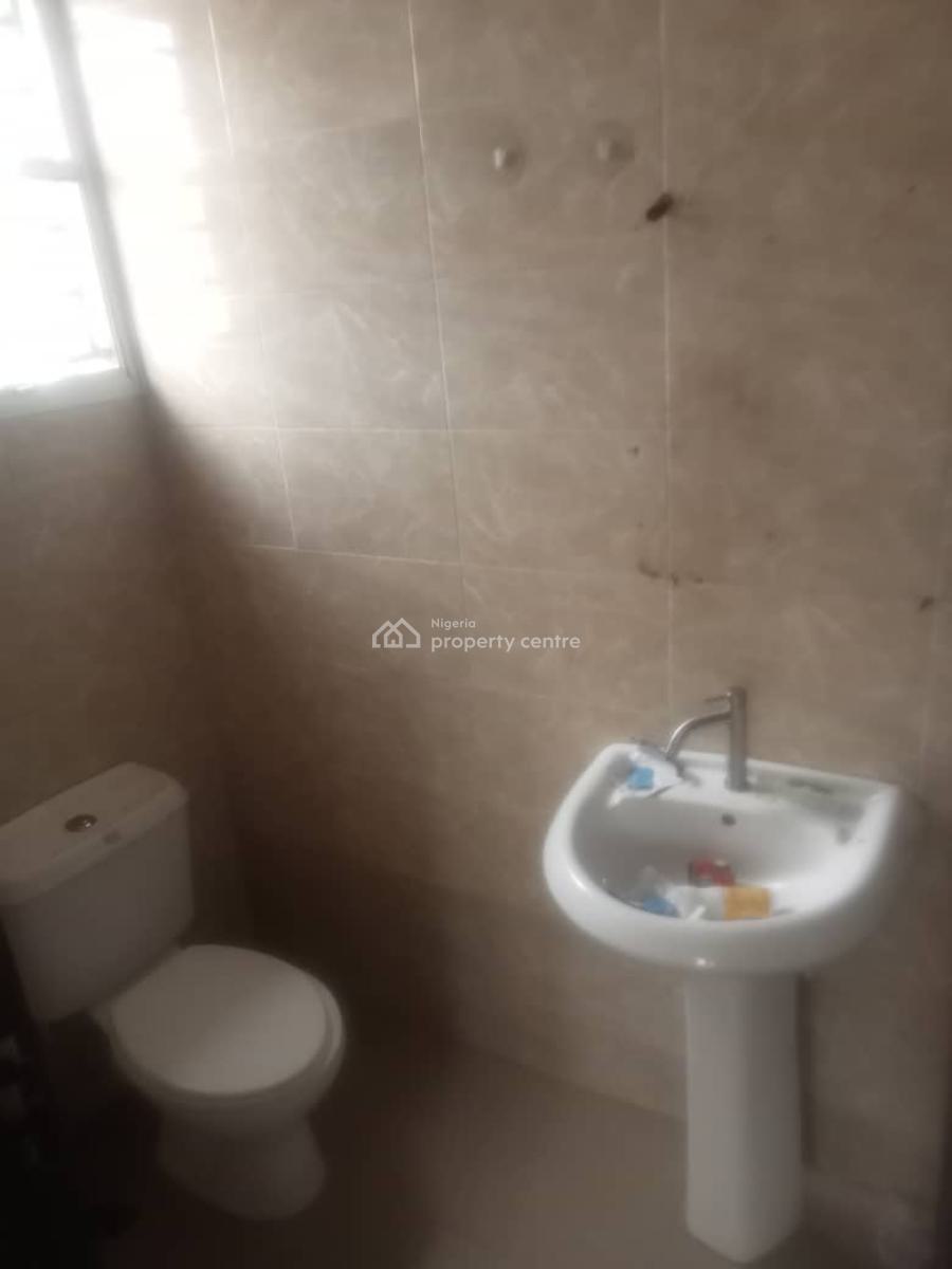 a Spacious Room and Parlor, Olokonla, Lekki, Lagos, Mini Flat (room and Parlour) for Rent