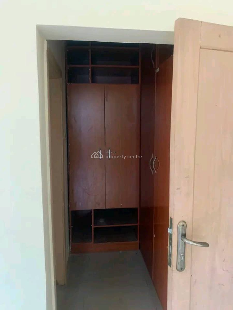 3 Bedrooms Flat with Rooftop Bq, Chevron Drive, Lekki, Lagos, Flat / Apartment for Rent