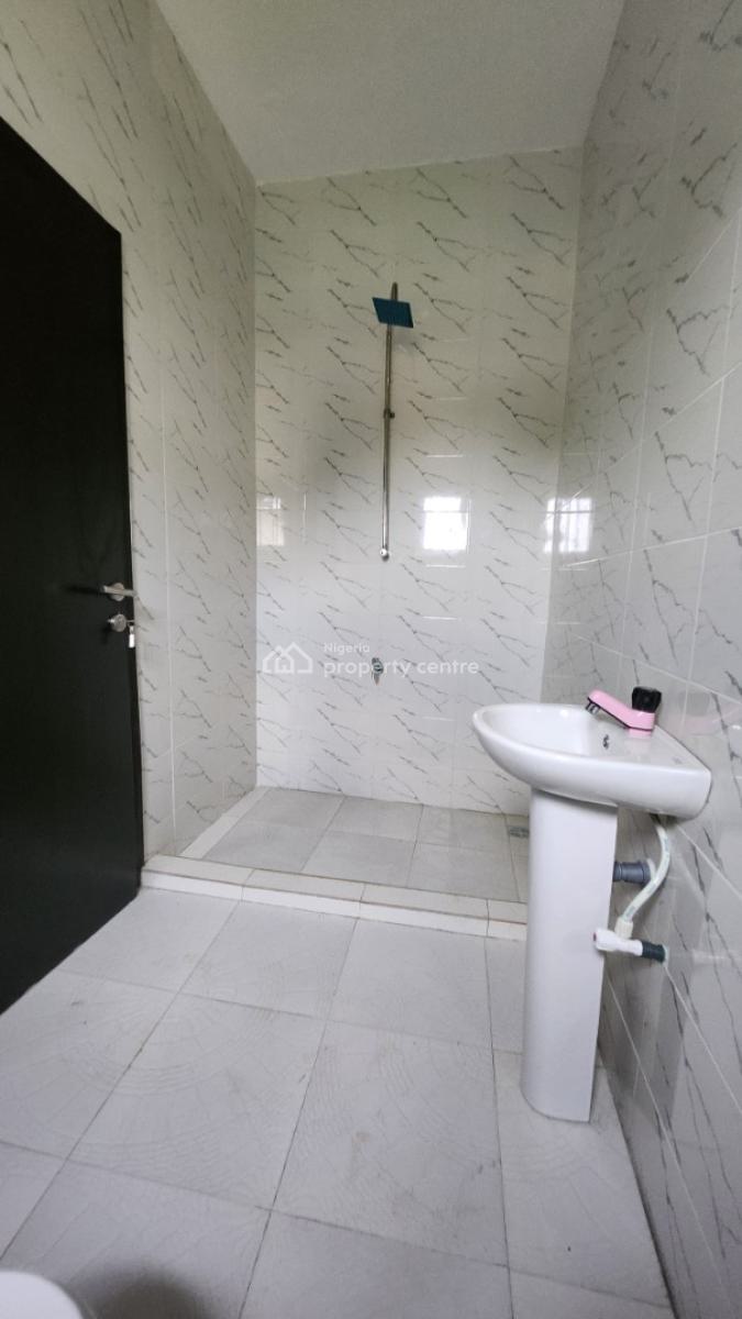 Affordable Entry Into a Premium Residential Project, Almond County Estate, Mowe Town, Ogun, Semi-detached Bungalow for Sale