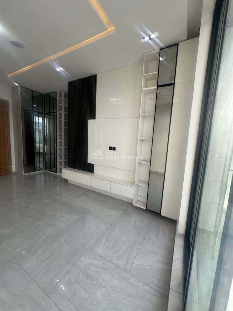 Lekki Most  Gorgeous  Detached Duplex with Mouth Watering Features, Orchid Road, Lekki, Lagos, Detached Duplex for Sale