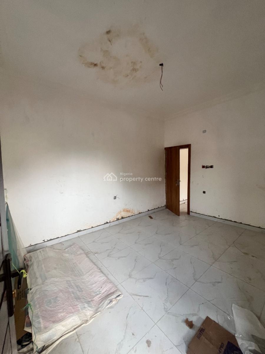 Nicely Built Premium One-bedroom Apartments, Pedro, Pedro, Gbagada, Lagos, Mini Flat (room and Parlour) for Sale