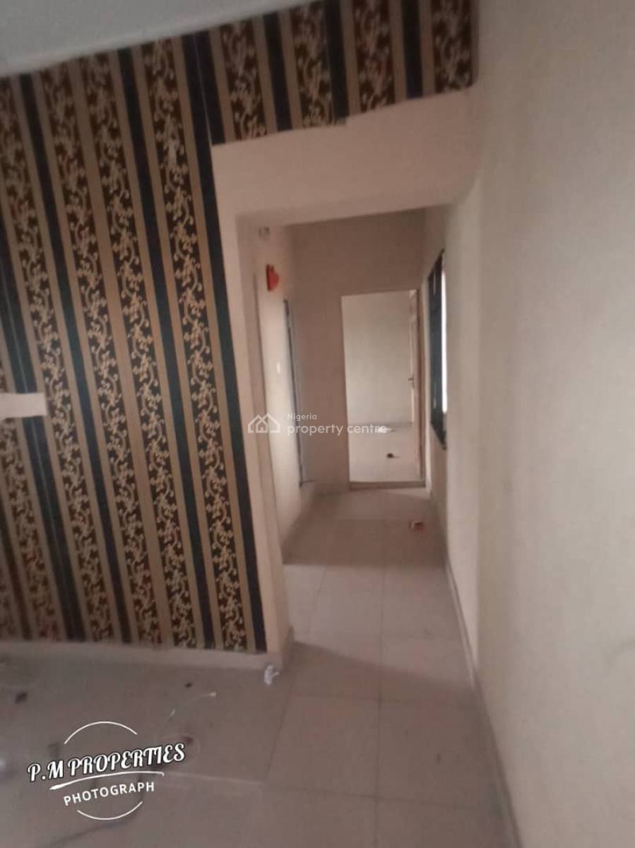 Mini Flat, Makogi, Magboro, Ogun, Mini Flat (room and Parlour) for Rent