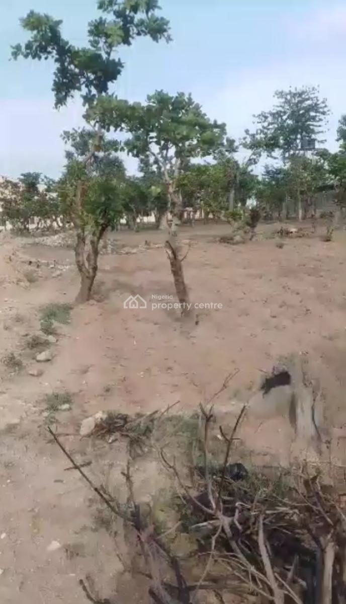 9,235sqm, 7th Avenue, Opposite Living Faith Church, Gwarinpa, Abuja, Residential Land for Sale