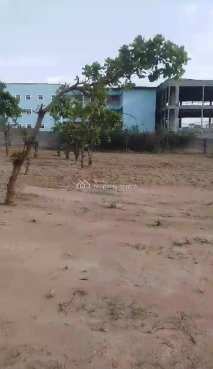 9,235sqm, 7th Avenue, Opposite Living Faith Church, Gwarinpa, Abuja, Residential Land for Sale