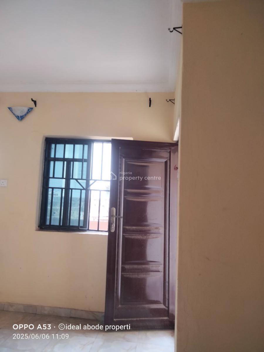 Lovely Sweet Mini Flat, Makogi, Magboro, Ogun, Mini Flat (room and Parlour) for Rent