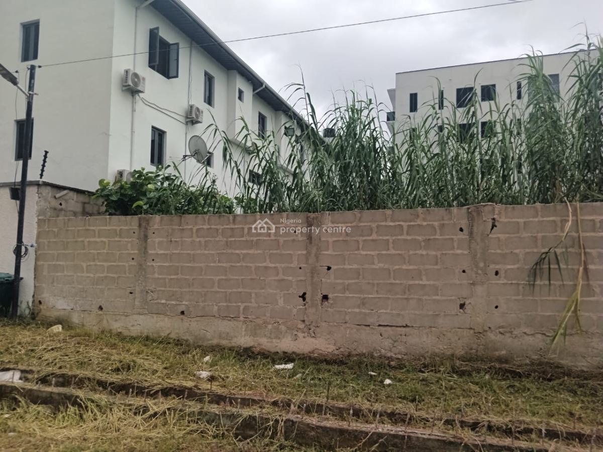 Prime Land, Ikate, Lekki, Lagos, Mixed-use Land for Sale