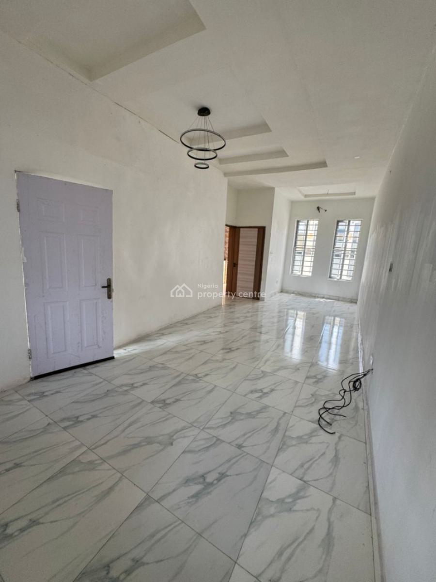 Big 1 Room Studio Apartment with Very Big Fitted Kitchen& Gas Burner, Orchid Hotel Road, Lekki Lagos, Lekki, Lagos, Self Contain (single Rooms) for Rent