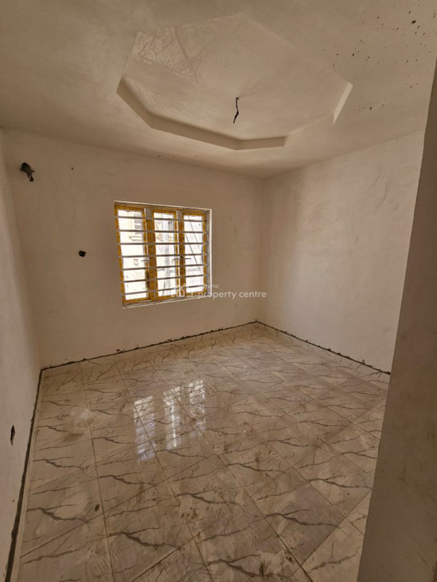 4 Bedroom Semi Detached Duplex, Gra Phase 1, Magodo, Lagos, Semi-detached Duplex for Sale