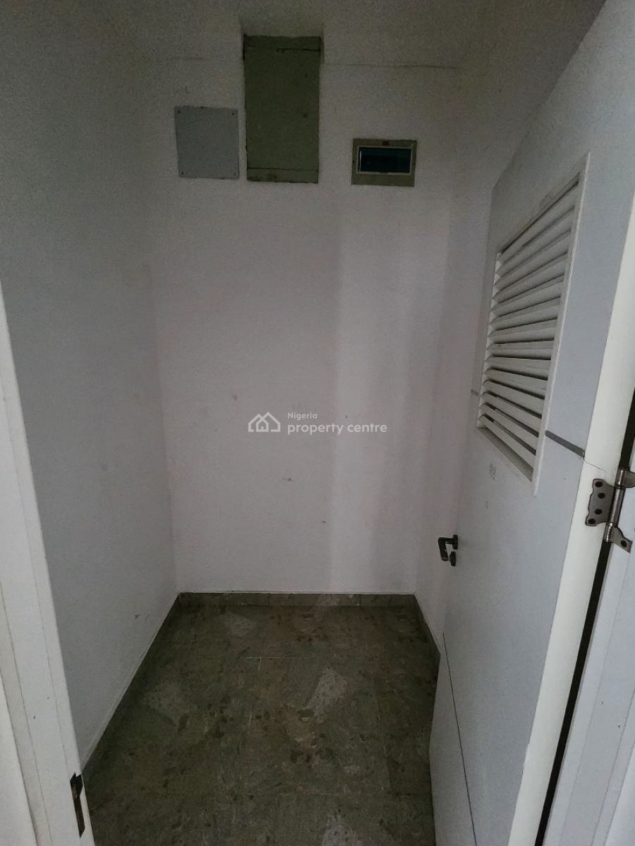 Brand New 5 Bedroom Semidetached Duplex, Osapa, Lekki, Lagos, Semi-detached Duplex for Rent