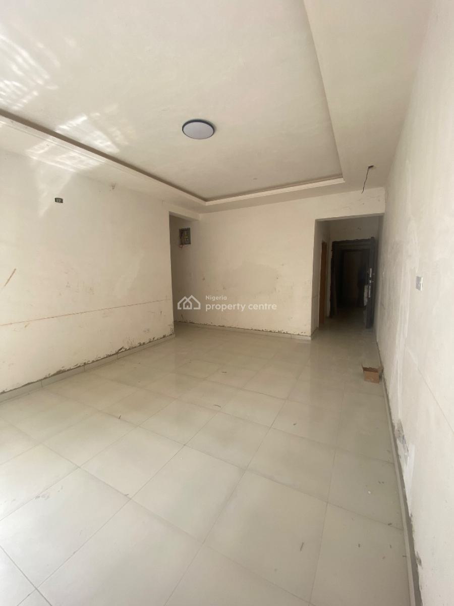 3 Bedroom Apartment, Osapa Lekki, Osapa, Lekki, Lagos, Flat / Apartment for Sale