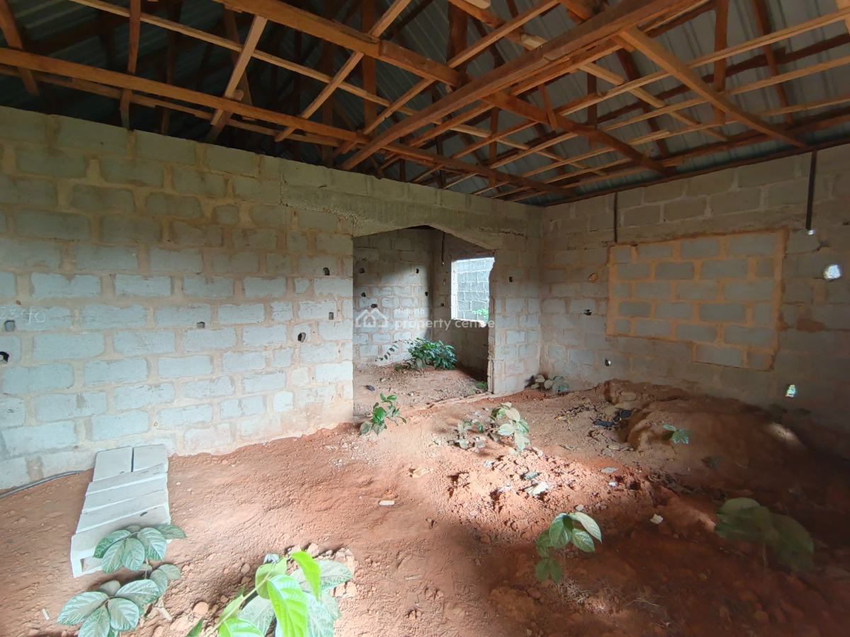 3 Bedroom Flat, Unilag Estate Ikorodu, Ikorodu, Lagos, Detached Bungalow for Sale