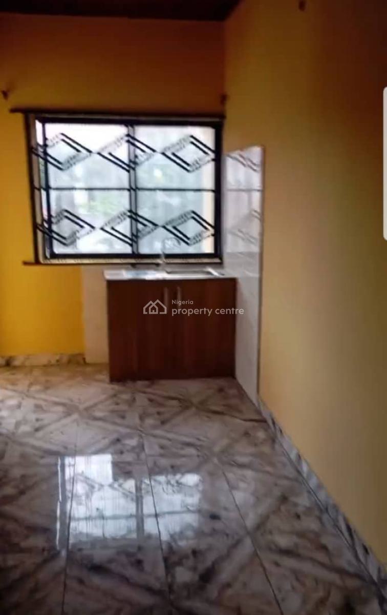 Mini Flat Available, Off Ado Road, Ajah, Lagos, Mini Flat (room and Parlour) for Rent