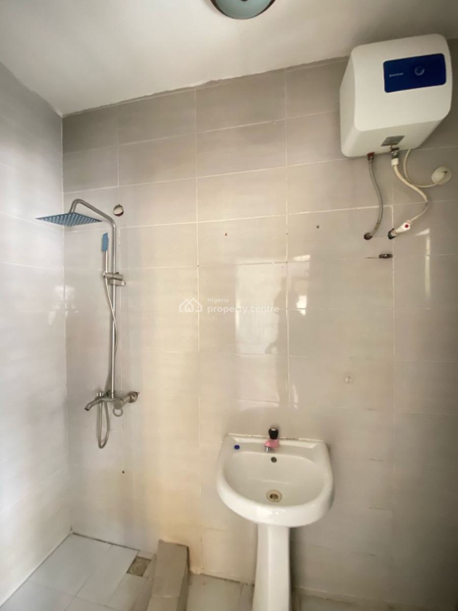 Beautiful Mini Flat with Swimming Pool, Osapa, Lekki, Lagos, Mini Flat (room and Parlour) for Rent