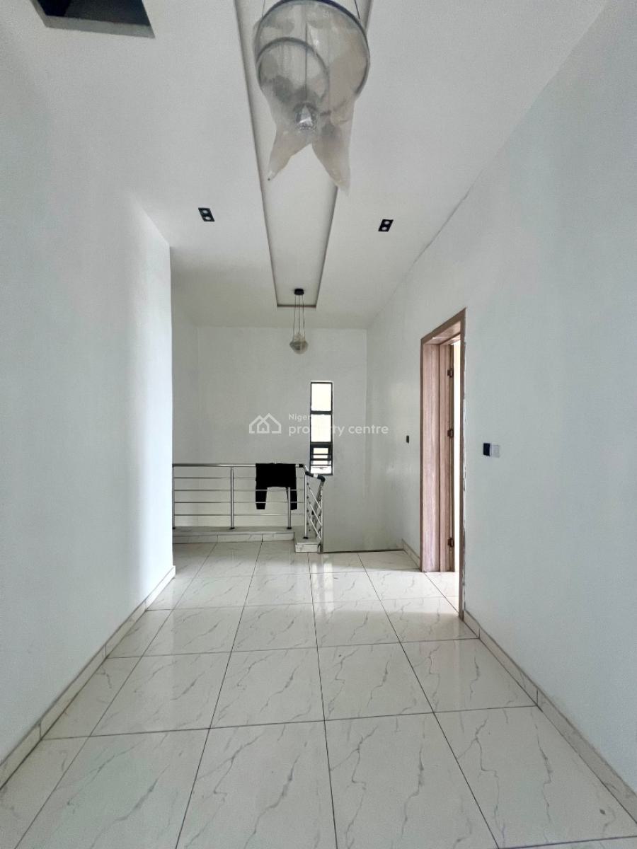 Most Affordable 4 Bedroom Fully Detached Bduplex with Bq in Orchid, Lekki Phase 2, Lekki, Lagos, House for Sale