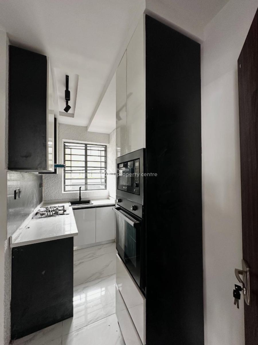Newly Built 1bedroom Flat, Ologolo, Lekki, Lagos, Block of Flats for Sale