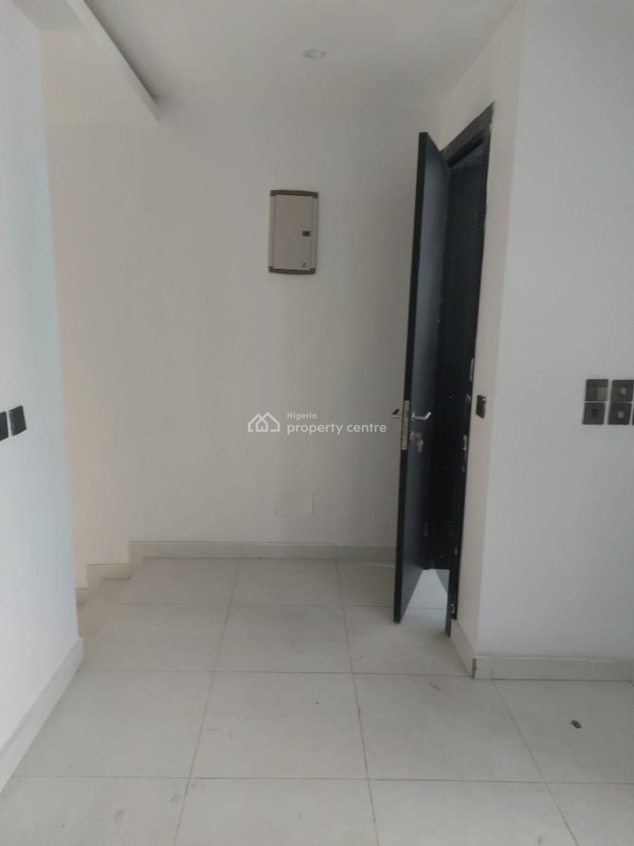 Well Finished and Fully Serviced 2 Bedroom Terraced Duplex, Seagate Estate,ikate Lekki, Lagos, Ikate, Lekki, Lagos, Terraced Duplex for Sale