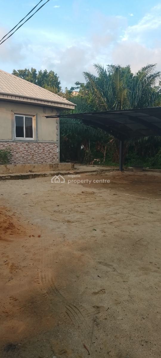 Residential/commerci1plots of Dry Land with Cofo in a Developed Estate, Off Lekki Gardens Phase 4 General Paint, Ajah, Lagos, Residential Land for Sale