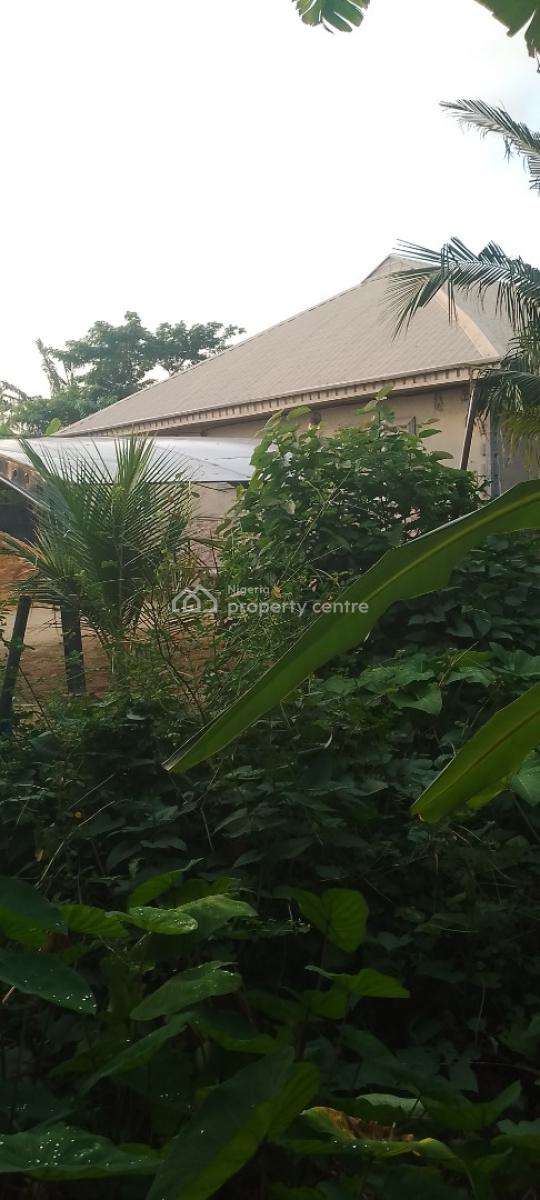 Residential/commerci1plots of Dry Land with Cofo in a Developed Estate, Off Lekki Gardens Phase 4 General Paint, Ajah, Lagos, Residential Land for Sale