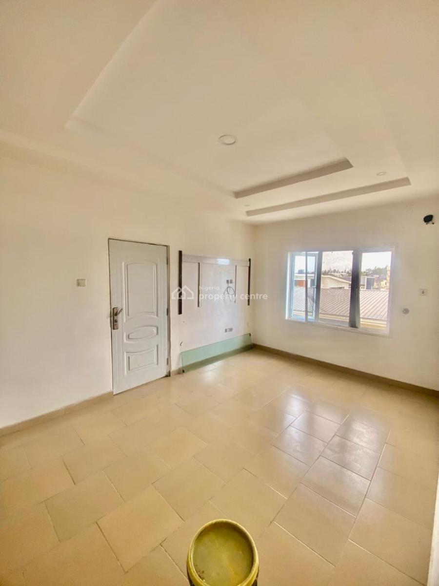 Spacious Mini Flat Apartment, Orchid Road Lekki Lagos, Lekki, Lagos, Mini Flat (room and Parlour) for Rent