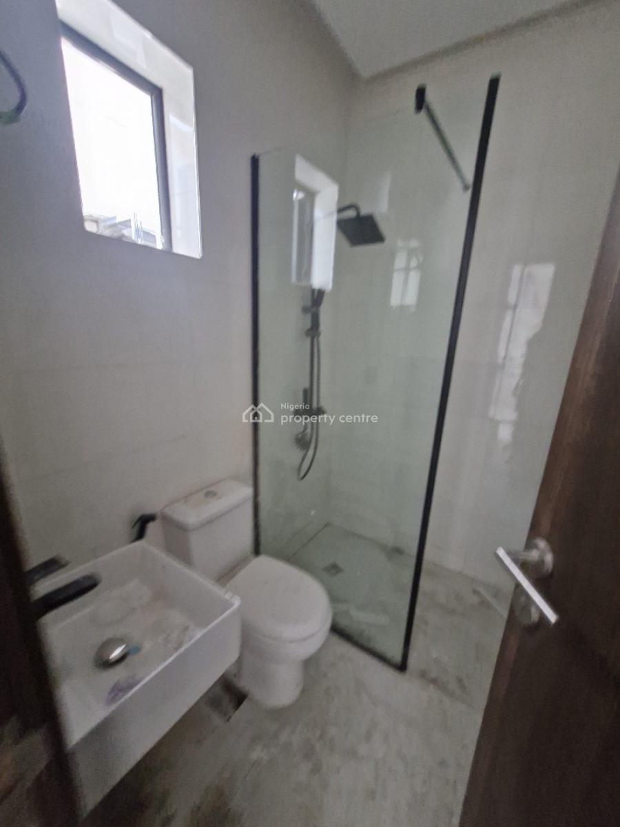 Luxury 4bedroom, Off Freedom Wa, Lekki, Lagos, Terraced Duplex for Sale