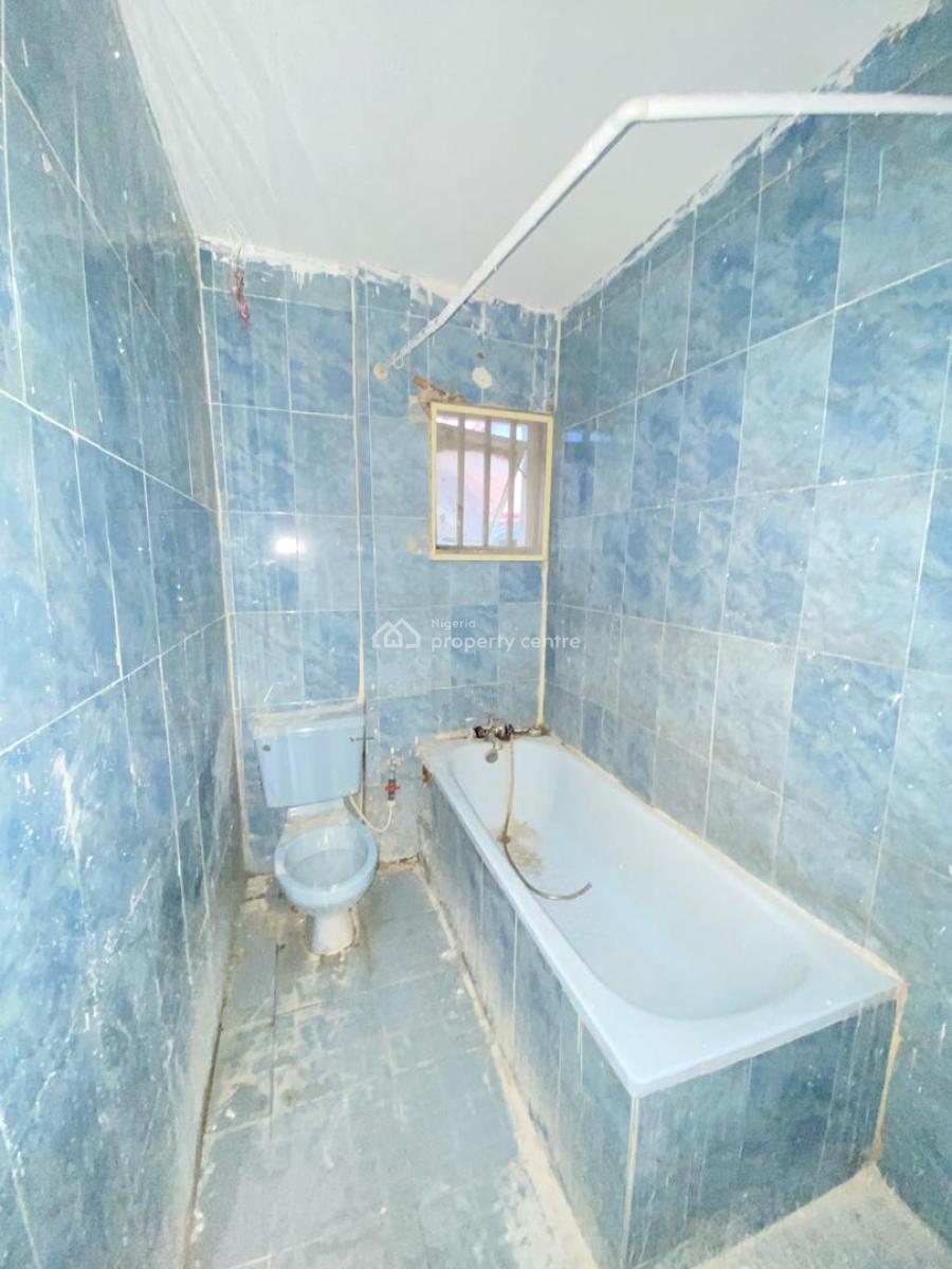 Spacious Miniflat Apartment, Lekki Phase 1, Lekki, Lagos, Flat / Apartment for Rent