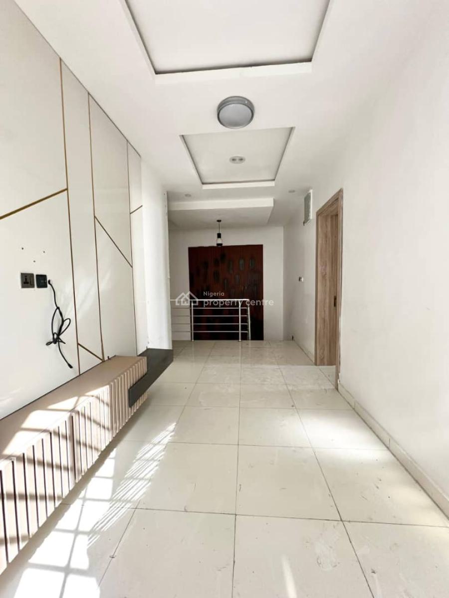 Luxury 5bed, Lekki, Lekki Expressway, Lekki, Lagos, Detached Duplex for Rent