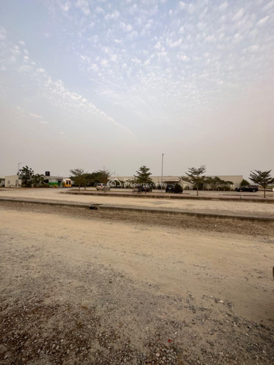 800 Sqm Dry Land, Chevron, Lekki, Lagos, Residential Land for Sale