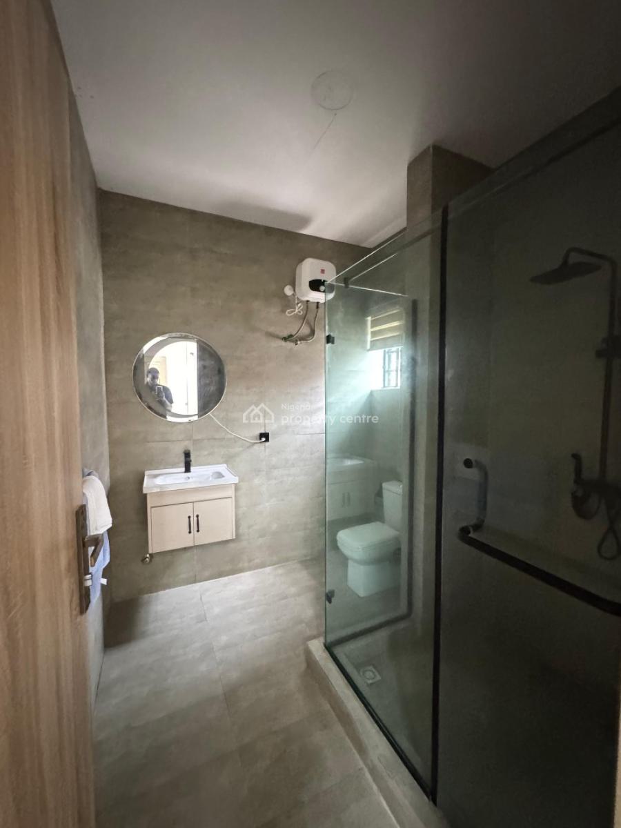 Furnished 4 Bedroom Terrace Duplex with a Pool,gym,bq, at Orchid, Furnished 4 Bedroom Terrace Duplex with a Pool,gym,bq, at Orchid, Lekki Phase 1, Lekki, Lagos, Terraced Duplex for Sale
