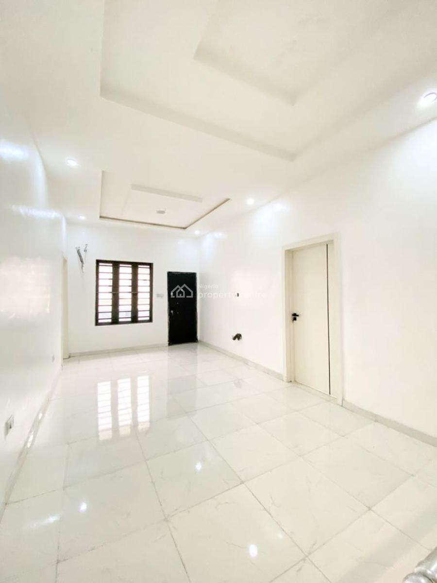 Beautiful 4bedroom Semi Detached Duplex, Chevron Drive, Lekki, Lagos, Semi-detached Duplex for Sale