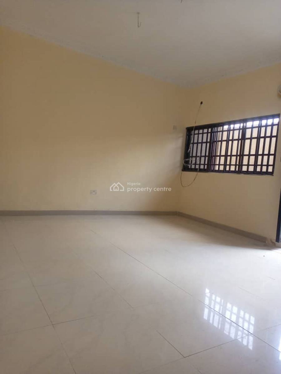 3 Bedroom Flat Ground Floor at Gbagada, Ifako Gbagada, Gbagada, Lagos, Flat / Apartment for Rent