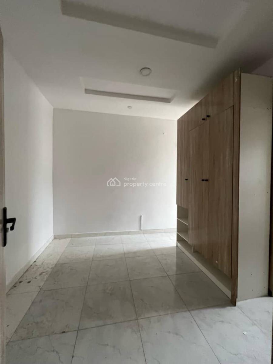 4 Bedroom Terraced Duplex, Orchid Road, Lekki, Lagos, Terraced Duplex for Sale