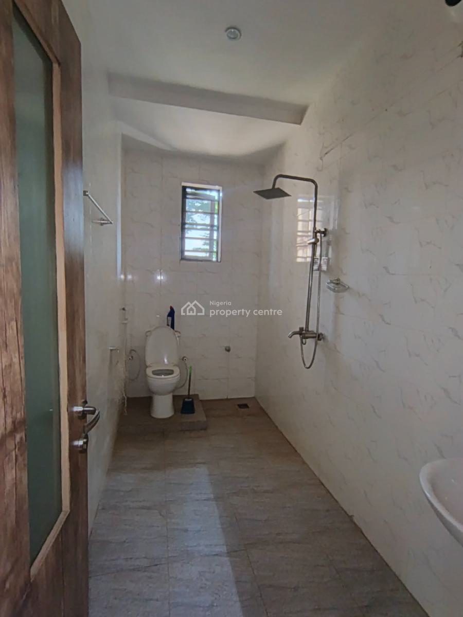 4-bedroom Duplex, Elepe Ijede Road, Ikorodu, Lagos, Detached Duplex for Sale