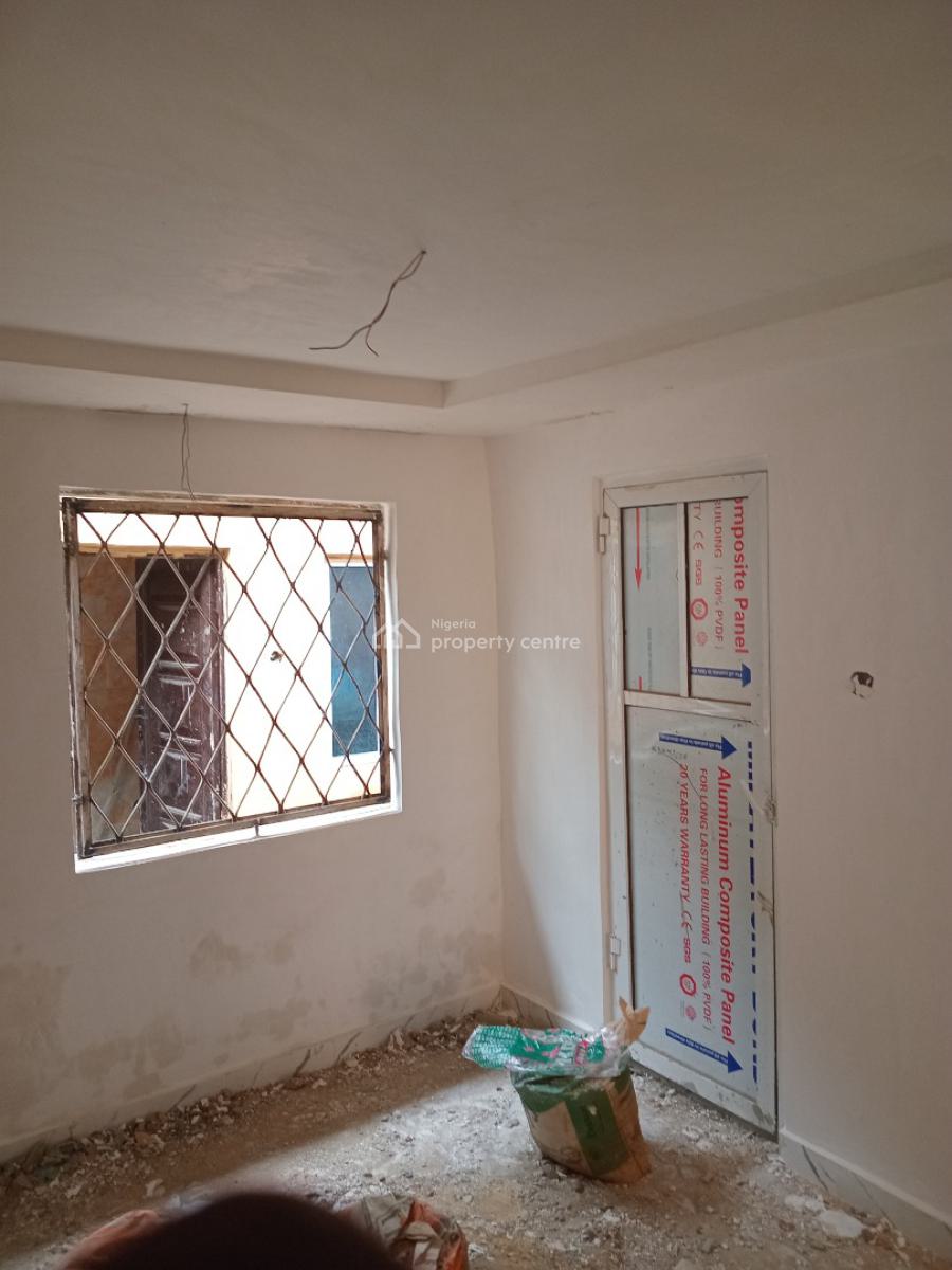 Off Plan Self Contain for Smart Investor, Oshogun, Alapere, Ketu, Lagos, Flat / Apartment Joint Venture