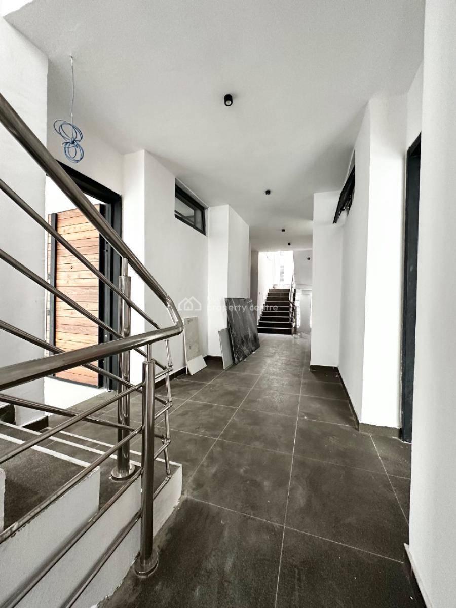Fully Serviced 2-bedroom Apartments with Pool, Ologolo, Ologolo, Lekki, Lagos, Flat / Apartment for Sale