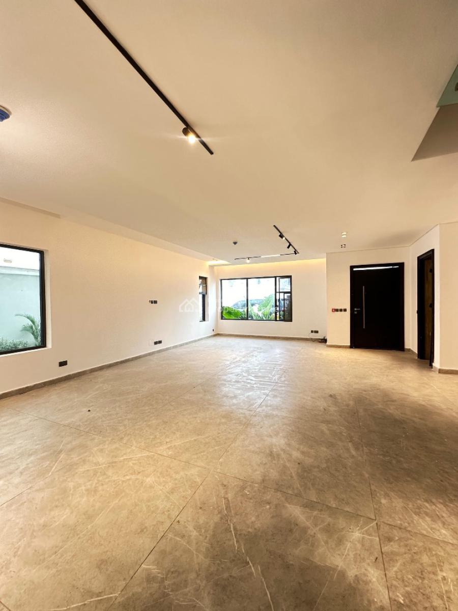 Exclusive 4 Bedroom Terrace Duplex at Ikoyi,lagos, Ikoyi, Lagos, Terraced Duplex for Sale