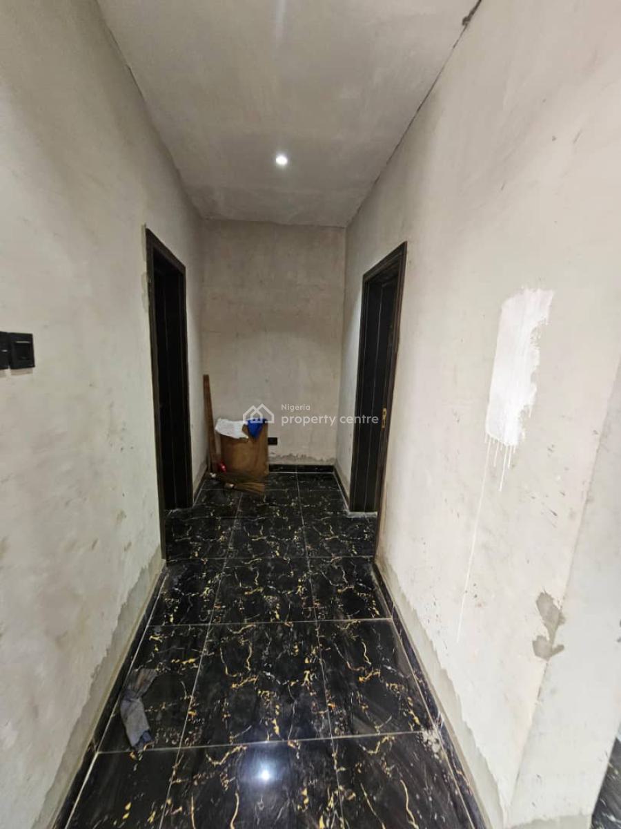 Beautiful 4 Bedroom Apartment   Location: Anthony   Price: ₦160m, Anthony, Maryland, Lagos, Flat / Apartment for Sale