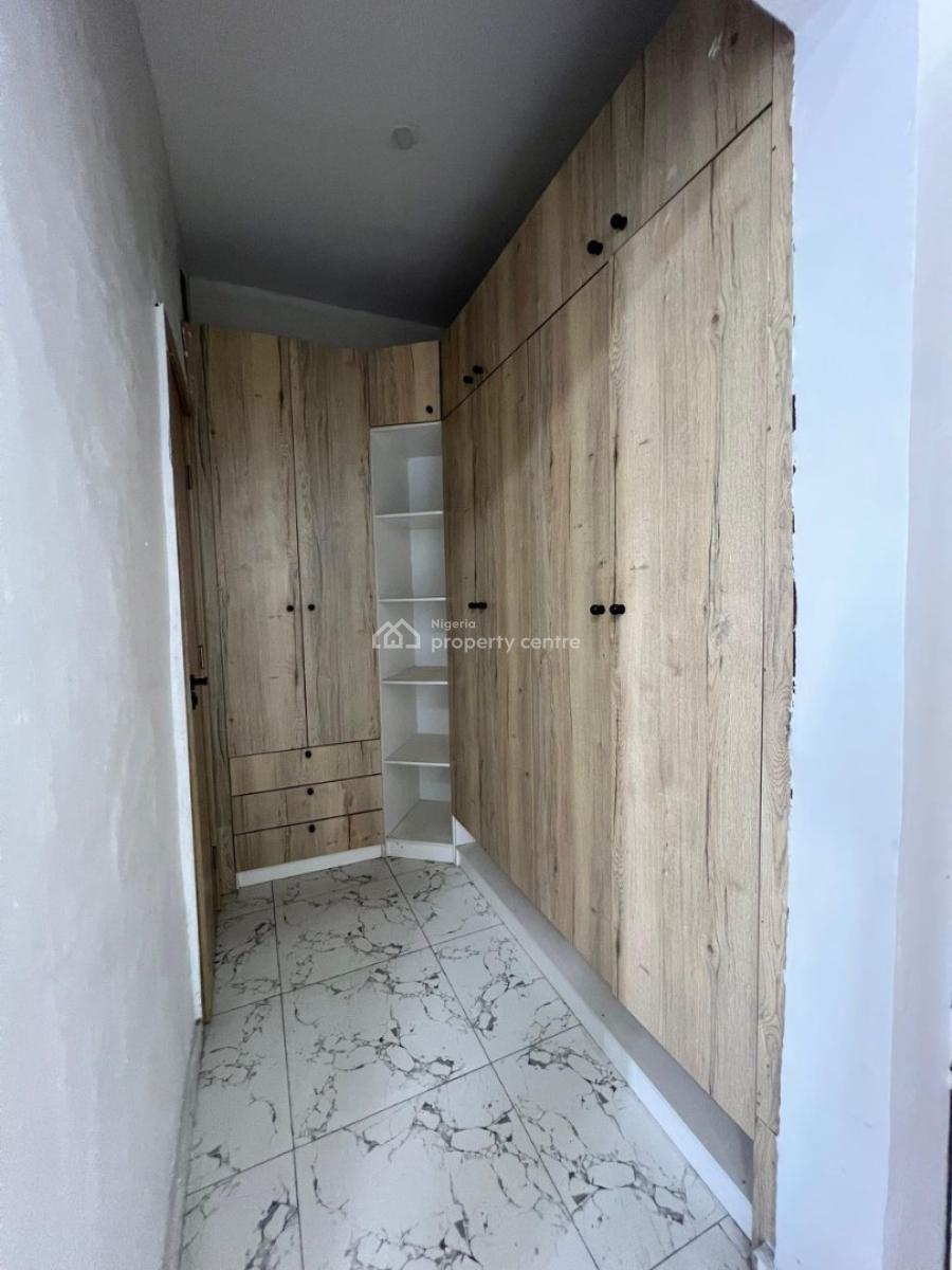 4 Bedroom Semi Detached Duplex, Orchid, Lekki, Lagos, Semi-detached Duplex for Sale